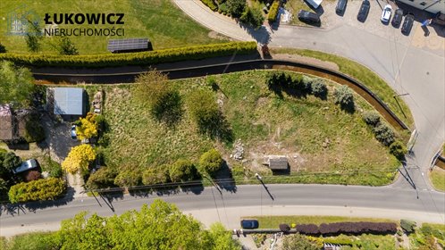Działka budowlana 690 m² w centrum Goczałkowic-Zdroju działka Goczałkowice-Zdrój