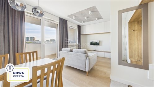 mieszkanie na wynajem 30m2 mieszkanie Białystok, Jana Kochanowskiego