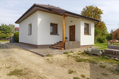 dom na sprzedaż 120m2 dom Wiejca