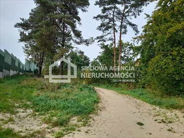 Działka inwestycyjna przy S6 w Gdyni, 2280 m² - polecam! działka Gdynia, Wielki Kack