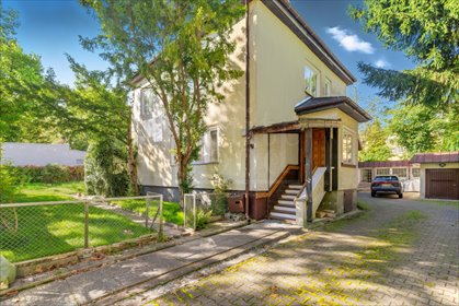 dom na sprzedaż 400m2 dom Sopot, Górny, Antoniego Abrahama