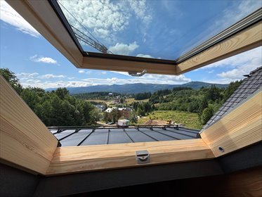 mieszkanie na sprzedaż 51m2 mieszkanie Szklarska Poręba