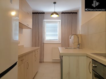 3-pokojowe mieszkanie 56 m² z balkonem - blisko metra Wrzeciono mieszkanie Warszawa, Bielany, Wrzeciono