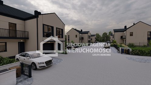 dom na sprzedaż Juszkowo 135 m2