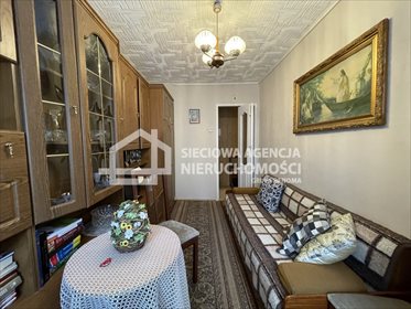 Mieszkanie trzypokojowe na sprzedaż Sopot, Przylesie, 23 Marca 46m2 Foto 2