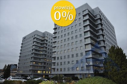 Biuro 350 m2 w kompleksie EMPARK Mokotów z usługami lokal użytkowy Warszawa, Mokotów