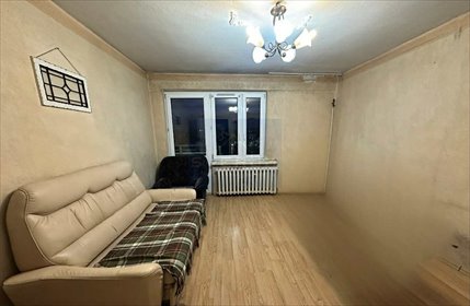 mieszkanie na sprzedaż 46m2 mieszkanie Częstochowa, Tysiąclecie