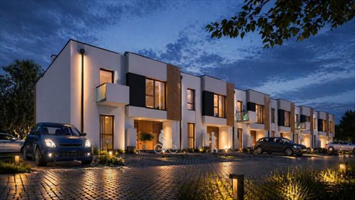 mieszkanie na sprzedaż 79m2 mieszkanie Rzeszów, Staroniwa, Zawiszy Czarnego