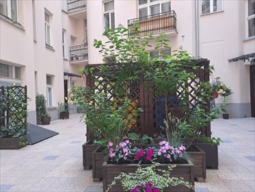 mieszkanie na sprzedaż 60m2 mieszkanie Warszawa, Śródmieście