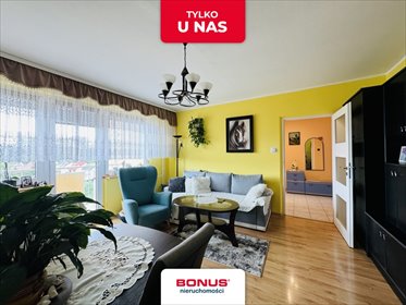 mieszkanie na sprzedaż 49m2 mieszkanie Szczecin, Os. Majowe, Witolda Gombrowicza