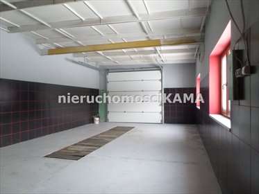 magazyn na wynajem 125m2 magazyn Bielsko-Biała