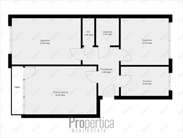 mieszkanie na sprzedaż 60m2 mieszkanie Warszawa, Bielany, Chomiczówka