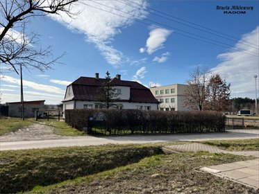 Działka budowlana na sprzedaż Wsola, Warszawska 18 019m2 Foto 4