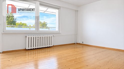 Zapraszam do 74 m² 3-pokojowego mieszkania z balkonem w Chocianowie mieszkanie Chocianów