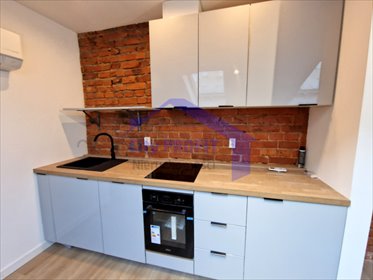 mieszkanie na wynajem 27m2 mieszkanie Warszawa, Praga-Północ, Kawęczyńska