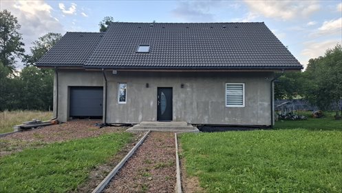 dom na sprzedaż 162m2 dom Czaniec