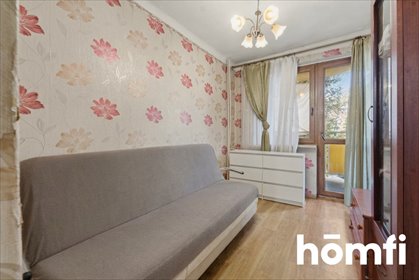 Zapraszam do 52 m² mieszkania 4 pok. w Sosnowcu mieszkanie Sosnowiec, Śliwki
