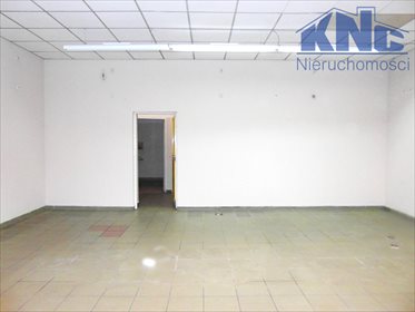 lokal użytkowy na sprzedaż 90m2 lokal użytkowy Białystok, Centrum, al. Józefa Piłsudskiego