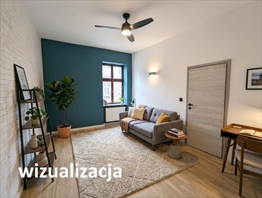 mieszkanie na sprzedaż 50m2 mieszkanie Łódź, ul. Legionów