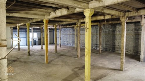 lokal użytkowy na wynajem 1054m2 lokal użytkowy Kraków, Bieńczyce, Kornela Makuszyńskiego