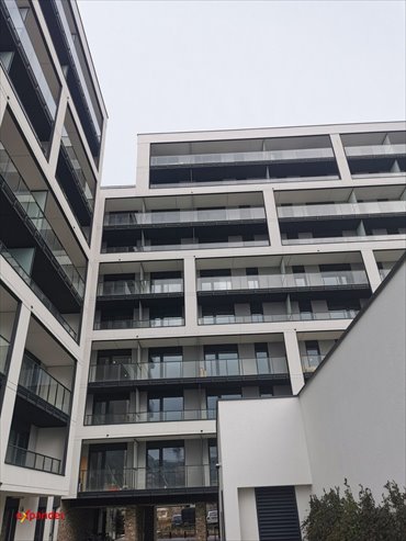 mieszkanie na sprzedaż 46m2 mieszkanie Poznań, Wagrowska