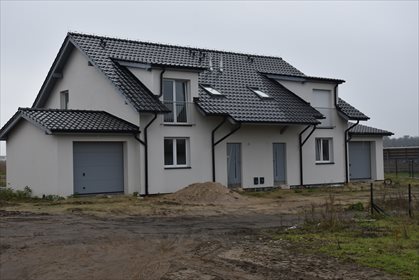 dom na sprzedaż 141m2 dom Grzędzice
