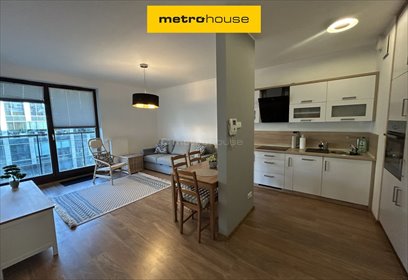 mieszkanie na wynajem 43m2 mieszkanie Warszawa, Wola, Siedmiogrodzka