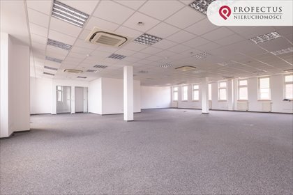 Nowoczesne biuro 313 m² w Wrzeszczu - polecam lokal użytkowy Gdańsk, Wrzeszcz