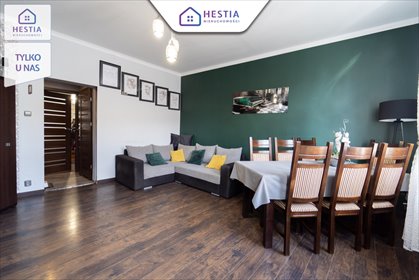 mieszkanie na sprzedaż 54m2 mieszkanie Barwice, Wojska Polskiego