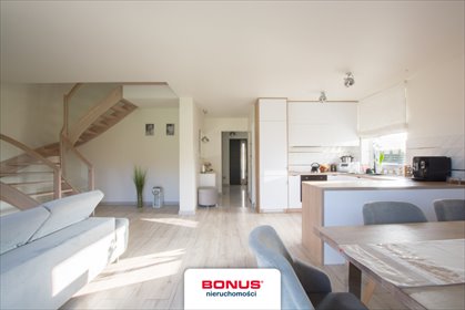 dom na sprzedaż 130m2 dom Nowogard