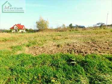działka na sprzedaż 1000m2 działka Nowy Sącz