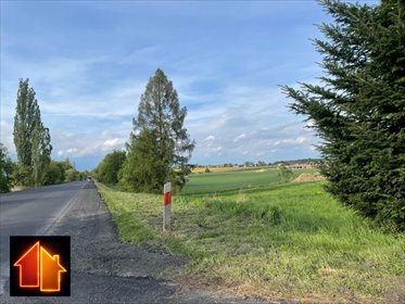 działka na sprzedaż 1400m2 działka Hażlach, Nowa