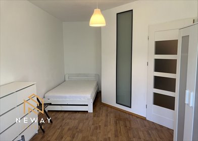 mieszkanie na sprzedaż 45m2 mieszkanie Kraków, Ruczaj, Chmieleniec