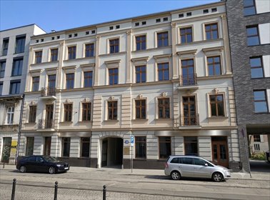 Sprzedam kamienicę 2200 m² w centrum Łodzi z potencjałem inwestycyjnym dom Łódź, Polesie, Koziny