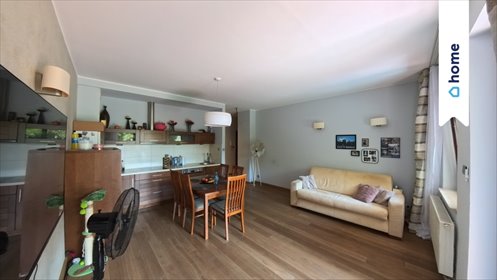 Wynajem 2-pokojowego mieszkania 63,59 m² w Wysokiej mieszkanie Wysoka, Chabrowa