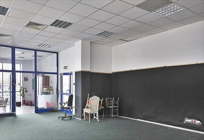 lokal użytkowy na wynajem 800m2 lokal użytkowy Raszyn