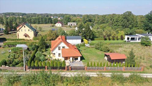 dom na sprzedaż 157m2 dom Drężewo, Dębowa