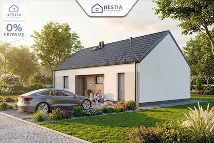 dom na sprzedaż 85m2 dom Koszalin, Jamno, Bryzy