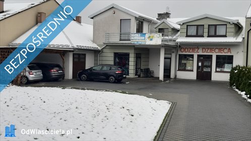 Dom na sprzedaż Tarnów, Strusina, Klikowska 100m2 Foto 2