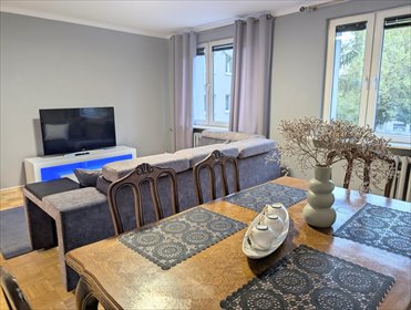 Komfortowe 2-pokojowe mieszkanie 46,2 m² zapraszam mieszkanie Kielce, Czarnów, Jagiellońska