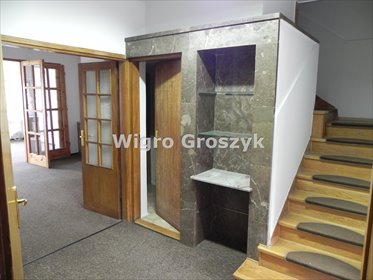 dom na wynajem 255m2 dom Warszawa, Mokotów, Mokotów, rejon Wita Stwosza