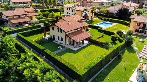 mieszkanie na sprzedaż 50m2 mieszkanie Lazise