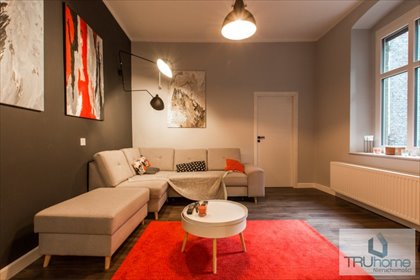 mieszkanie na sprzedaż 51m2 mieszkanie Katowice, Śródmieście