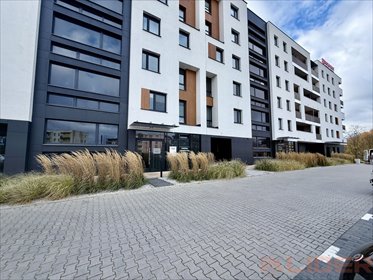 mieszkanie na wynajem 59m2 mieszkanie Białystok, Wysoki Stoczek