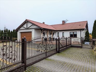 dom na sprzedaż 184m2 dom Guźlin