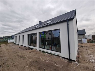 dom na sprzedaż 110m2 dom Chrząstawa Mała