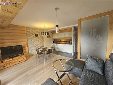 mieszkanie na sprzedaż 54m2 mieszkanie Kościelisko, Kościelisko, Nędzy Kubińca
