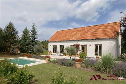 dom na sprzedaż 135m2 dom Zielonagóra, Leśna