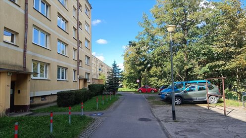 Na sprzedaż 3 pokoje z balkonem po remoncie w Poznaniu mieszkanie Poznań, Jeżyce, Podolany, Szarych Szeregów