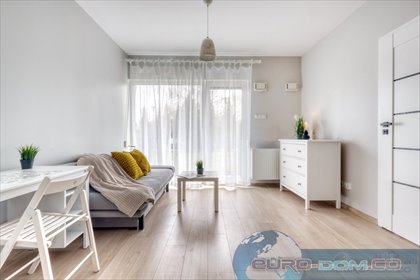 mieszkanie na wynajem 33m2 mieszkanie Poznań, Junikowo